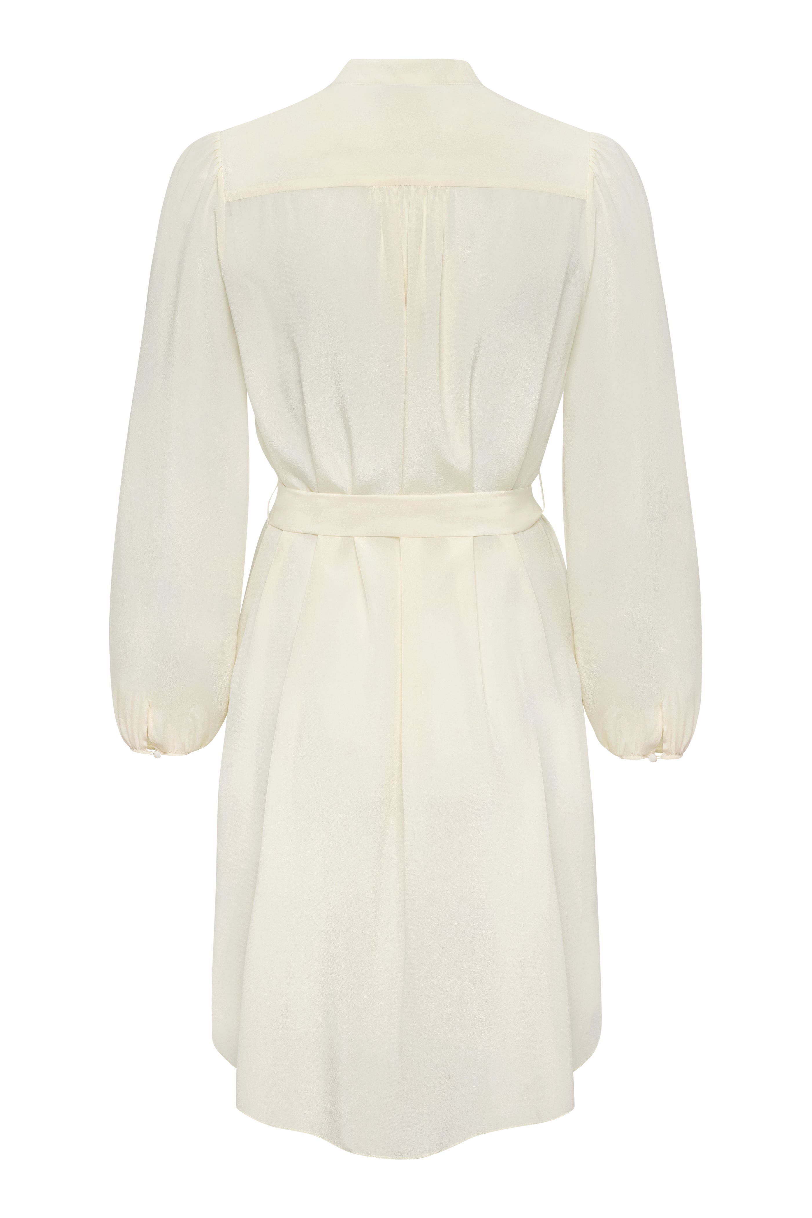 Fernanda Shirtdress
