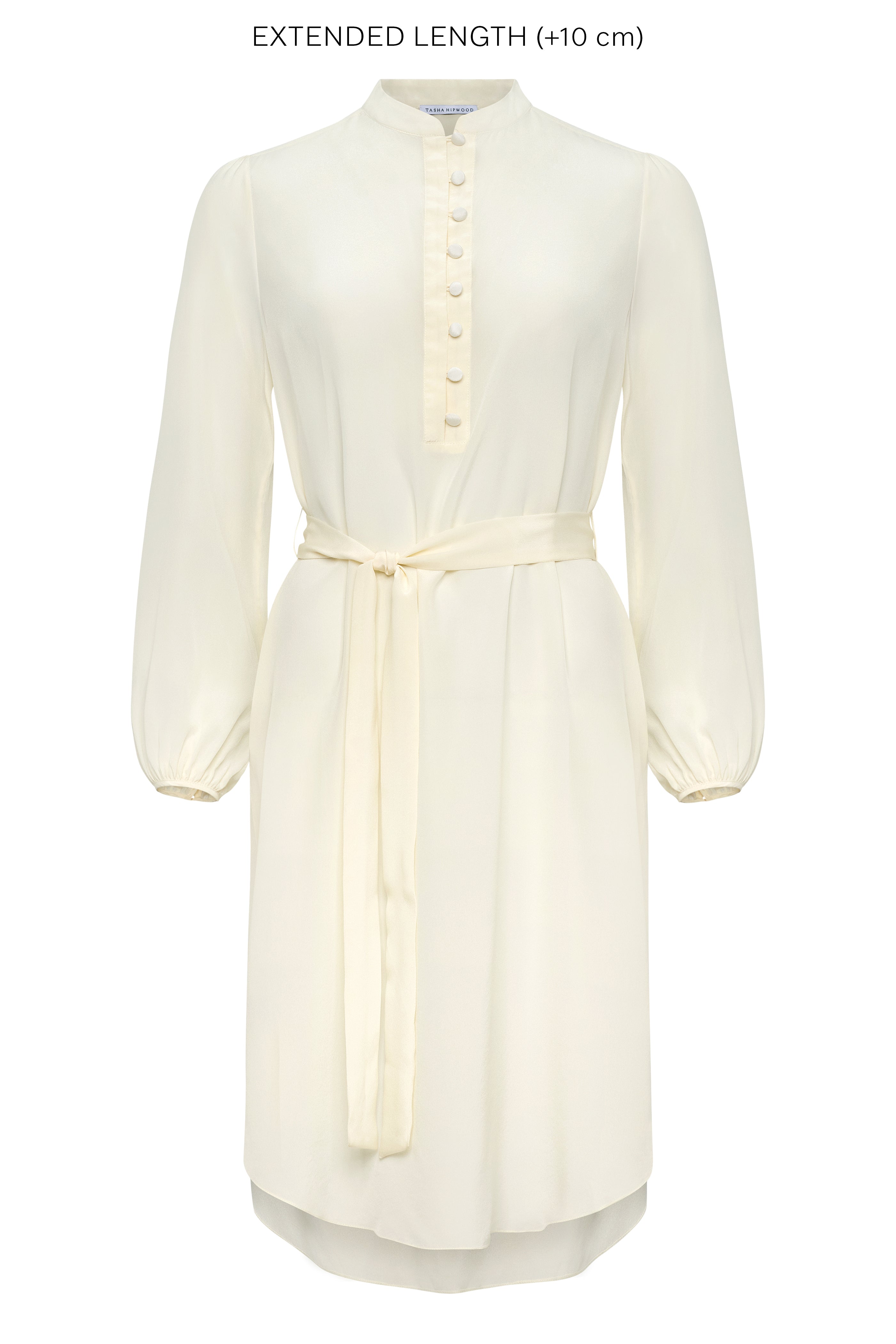 Fernanda Shirtdress