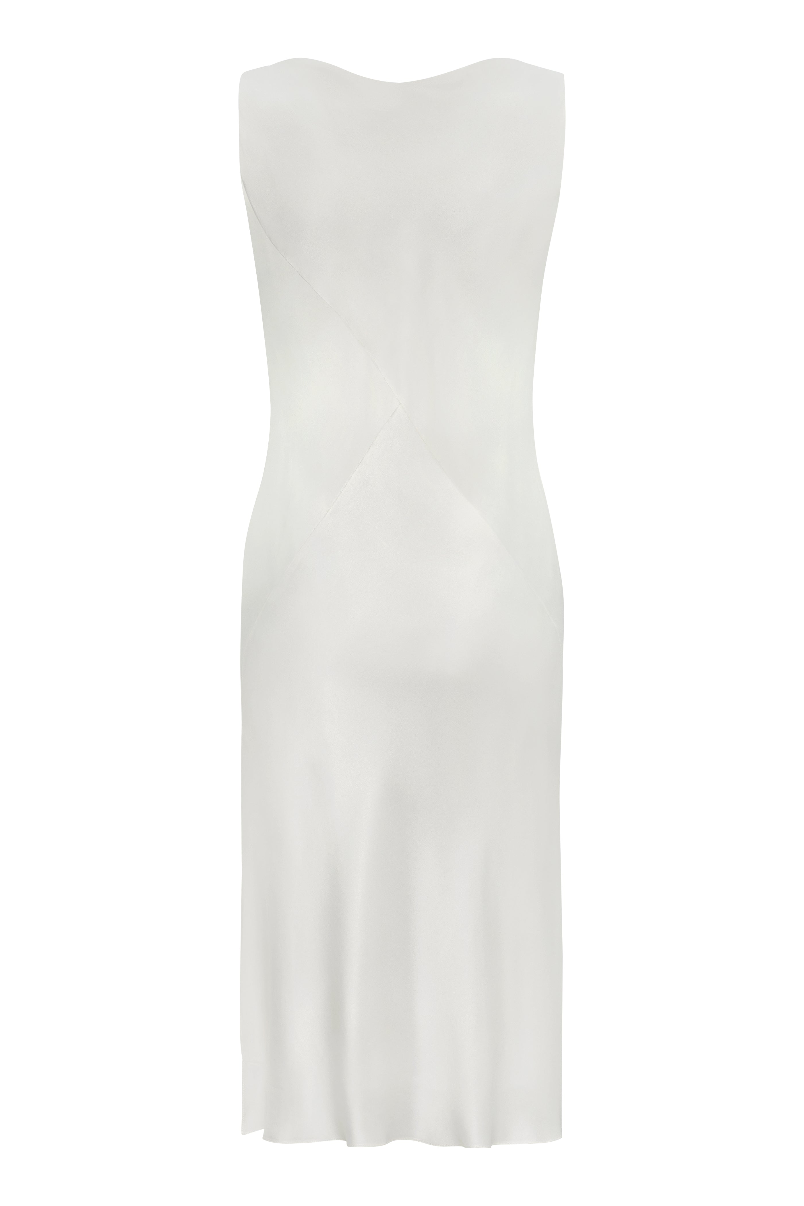 Estrellas y Noche Dress