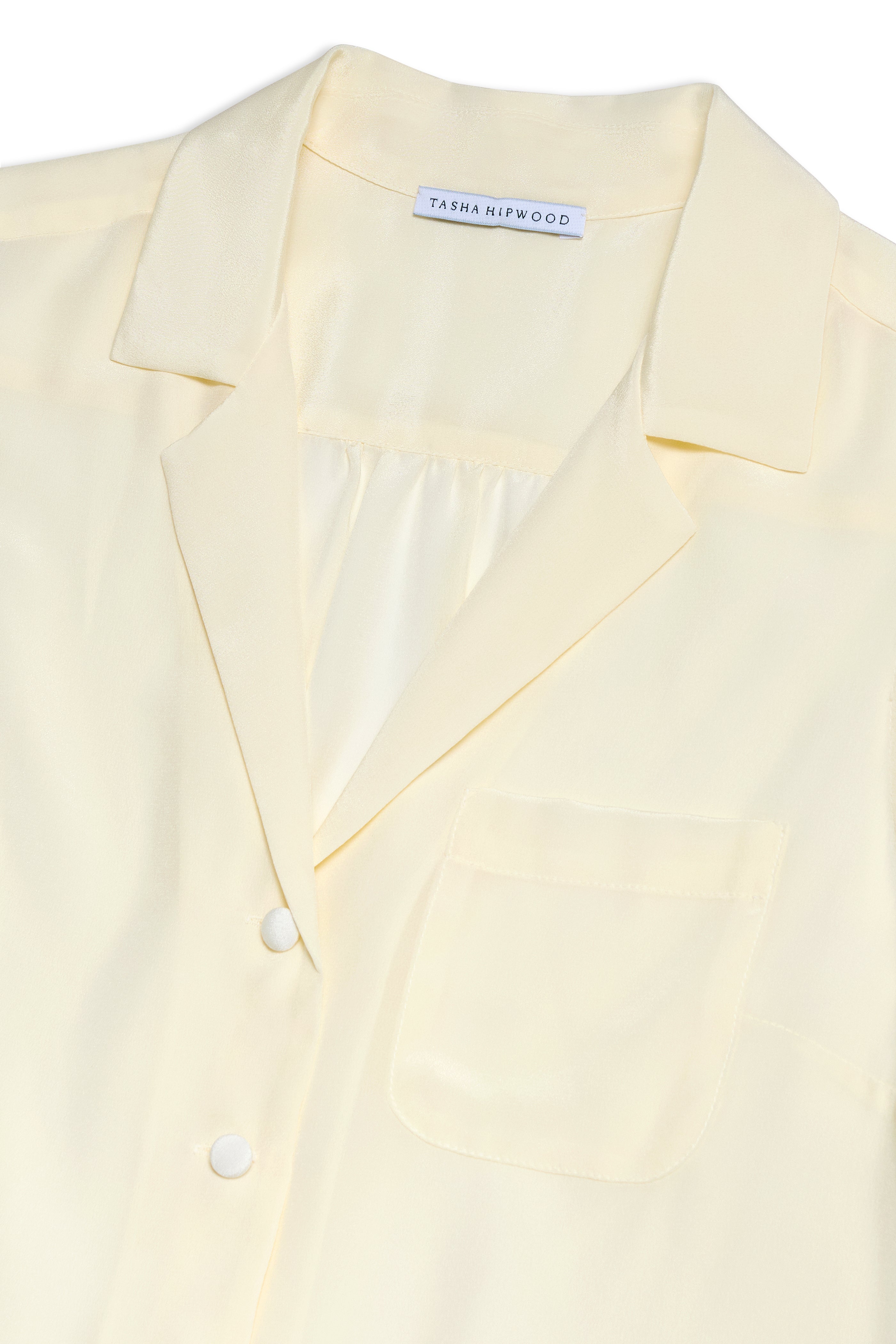 Carmen Shirt
