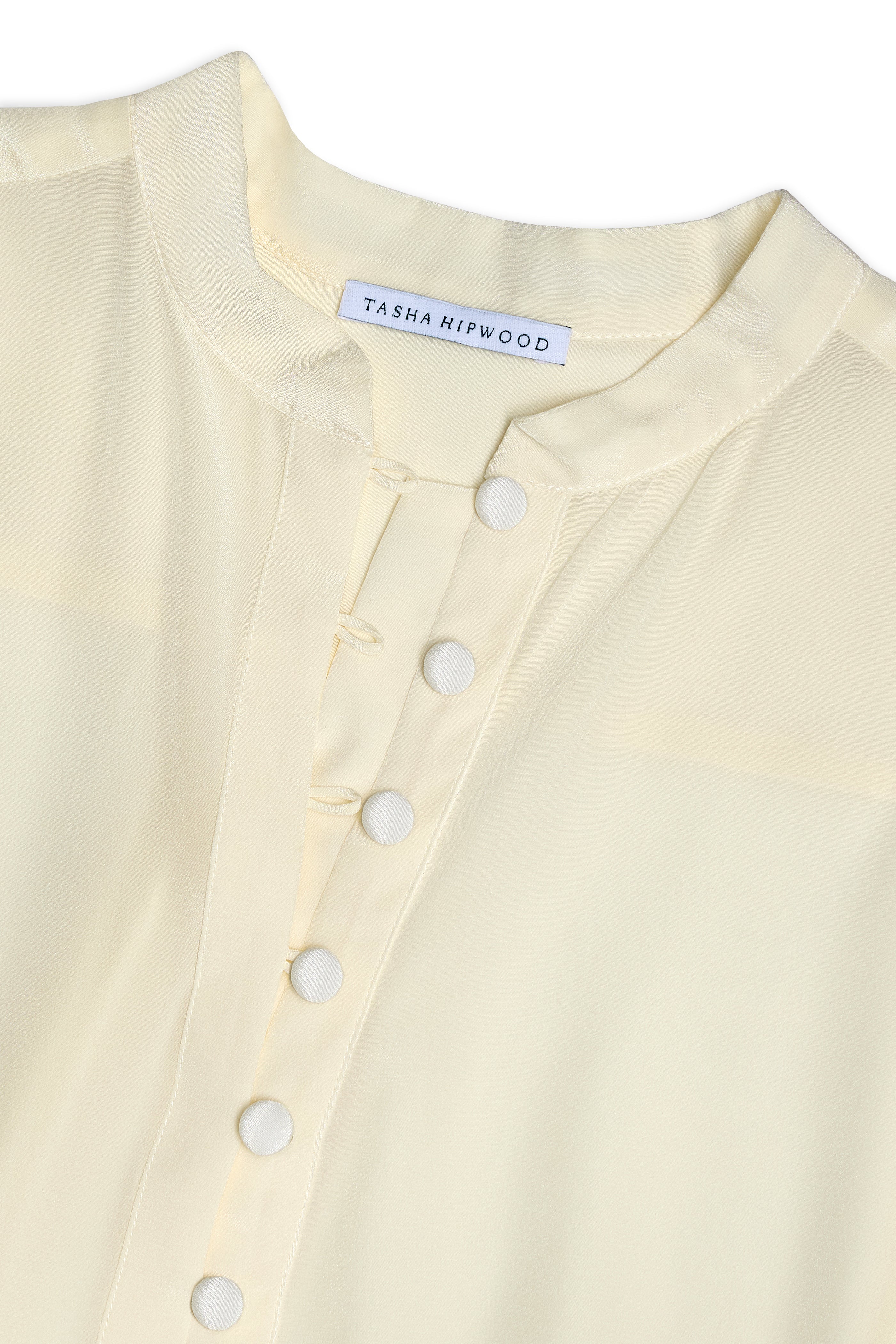 Fernanda Shirtdress