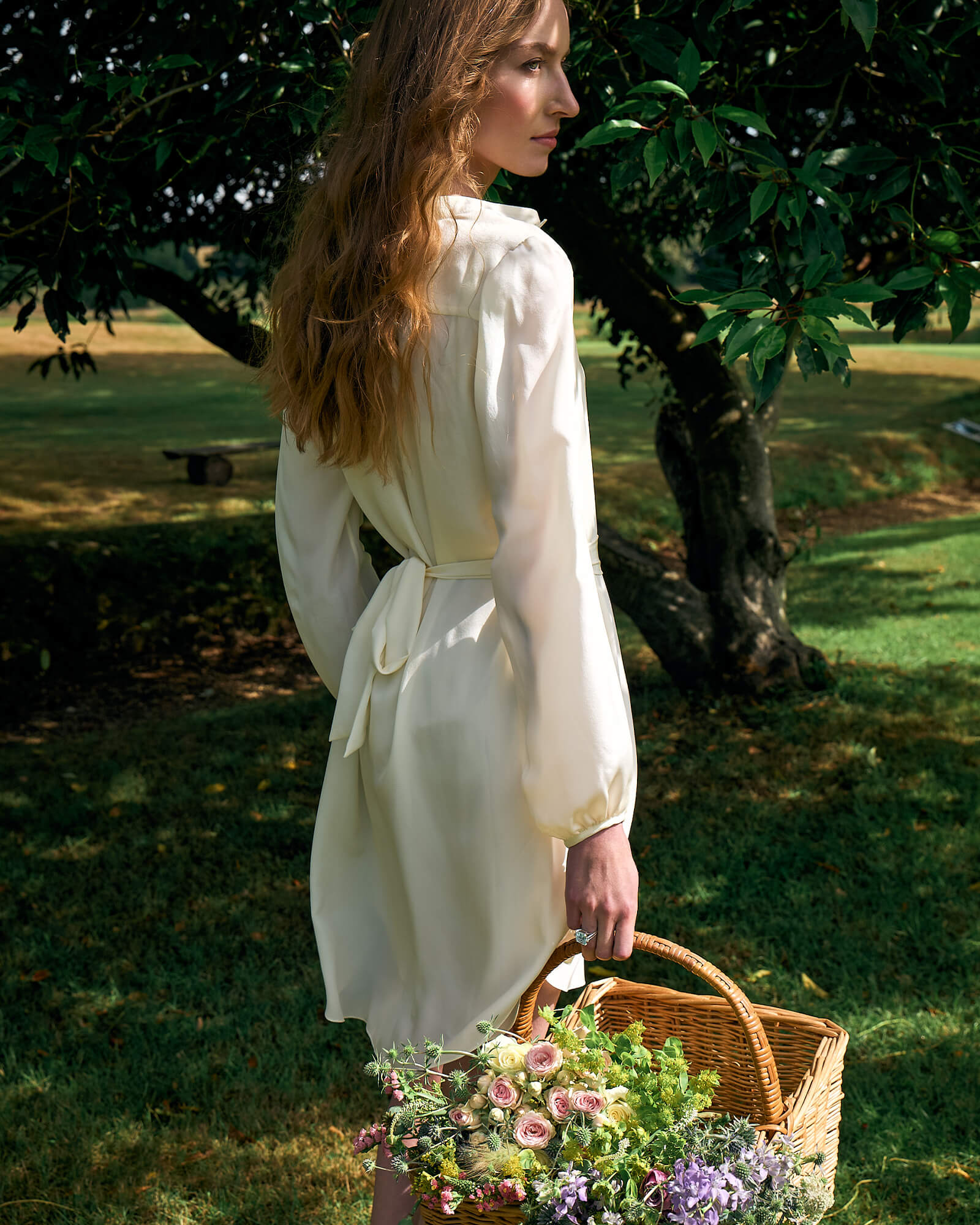 Fernanda Shirtdress