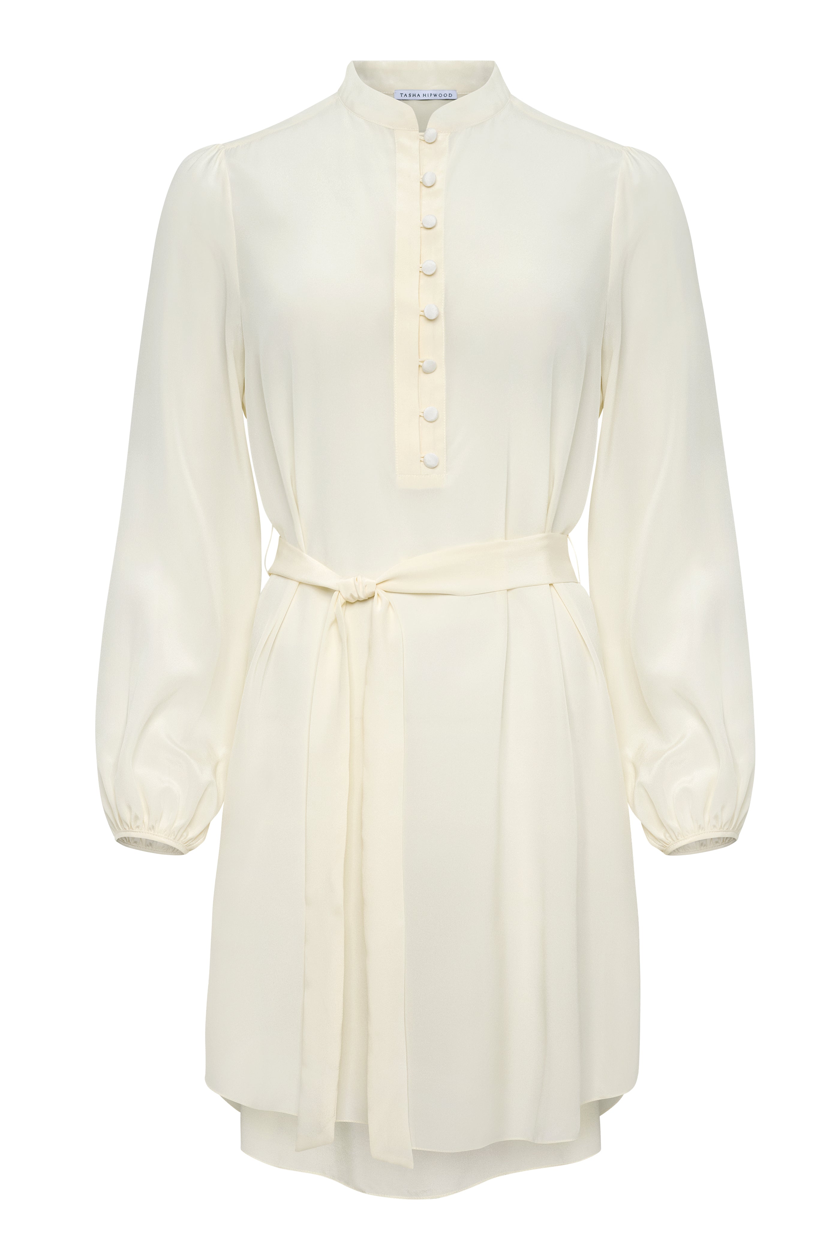 Fernanda Shirtdress