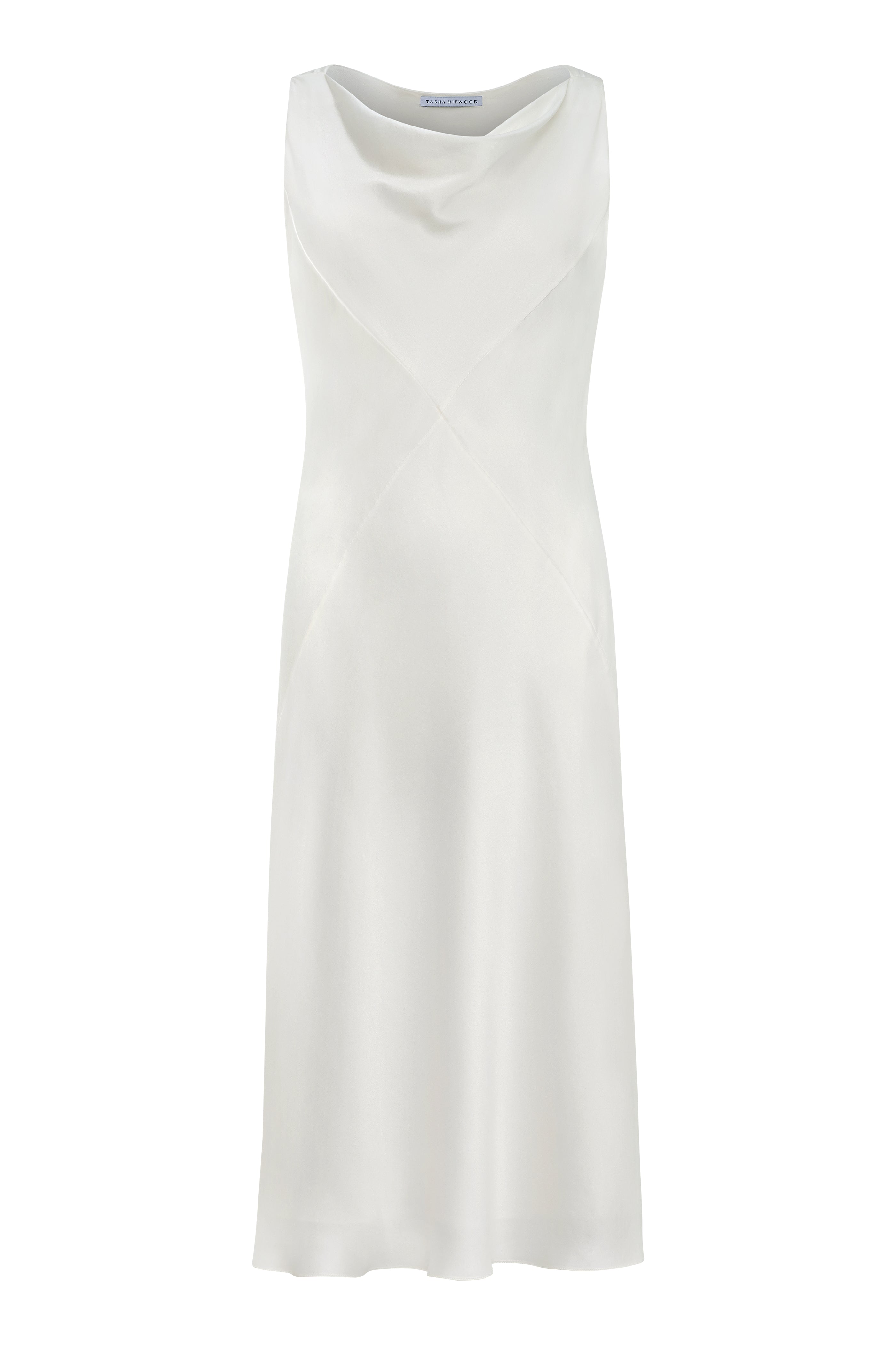 Estrellas y Noche Dress