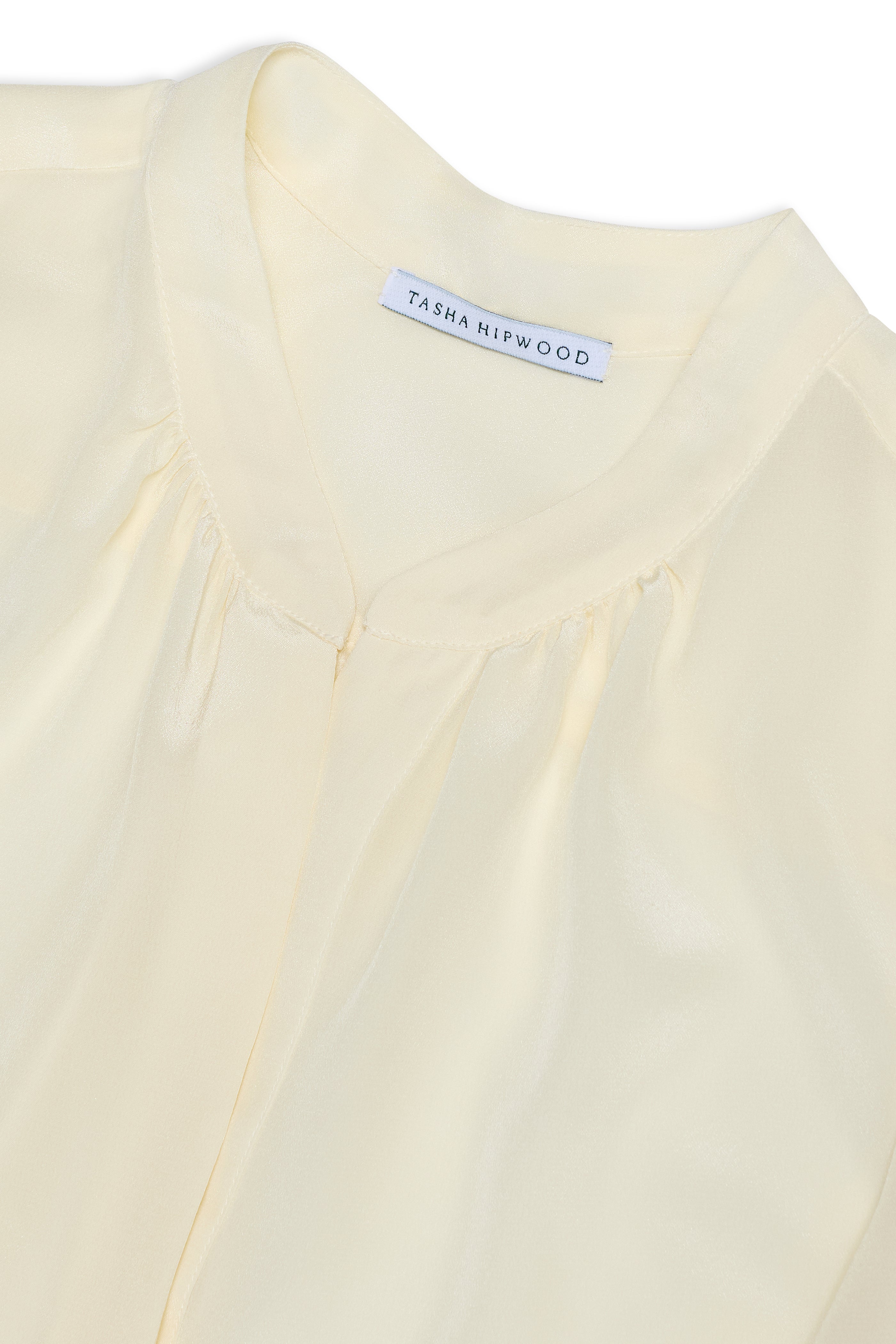Paloma Shirt