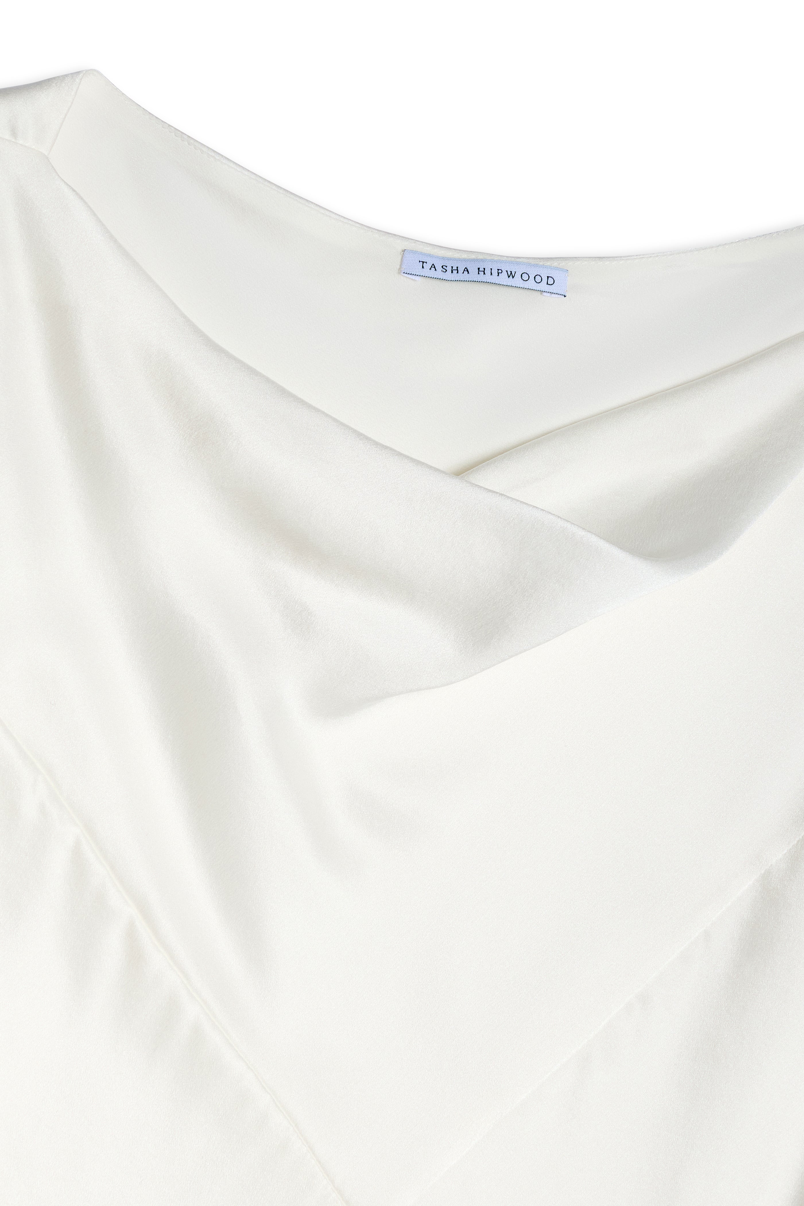Estrellas y Noche Dress