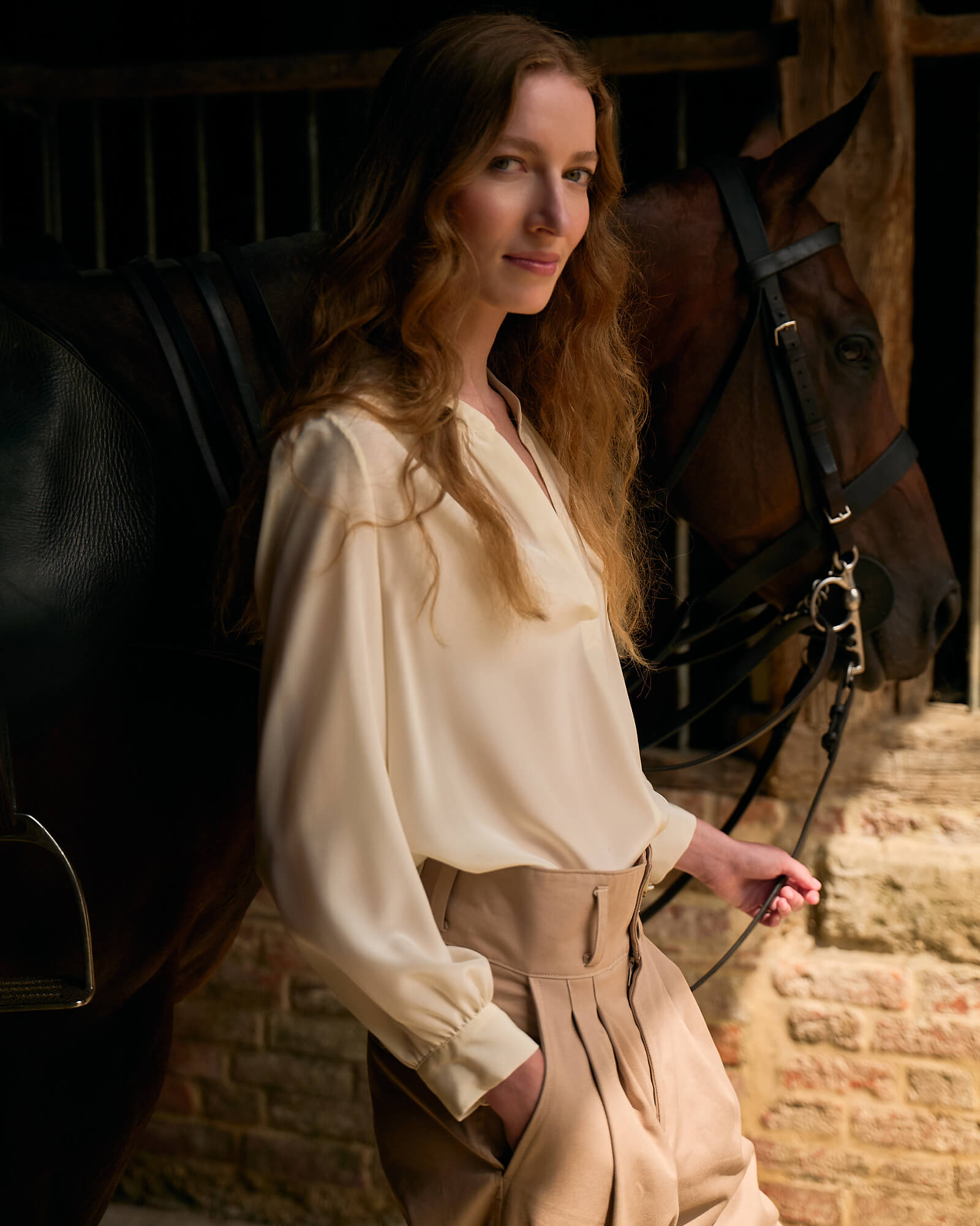 Paloma Shirt